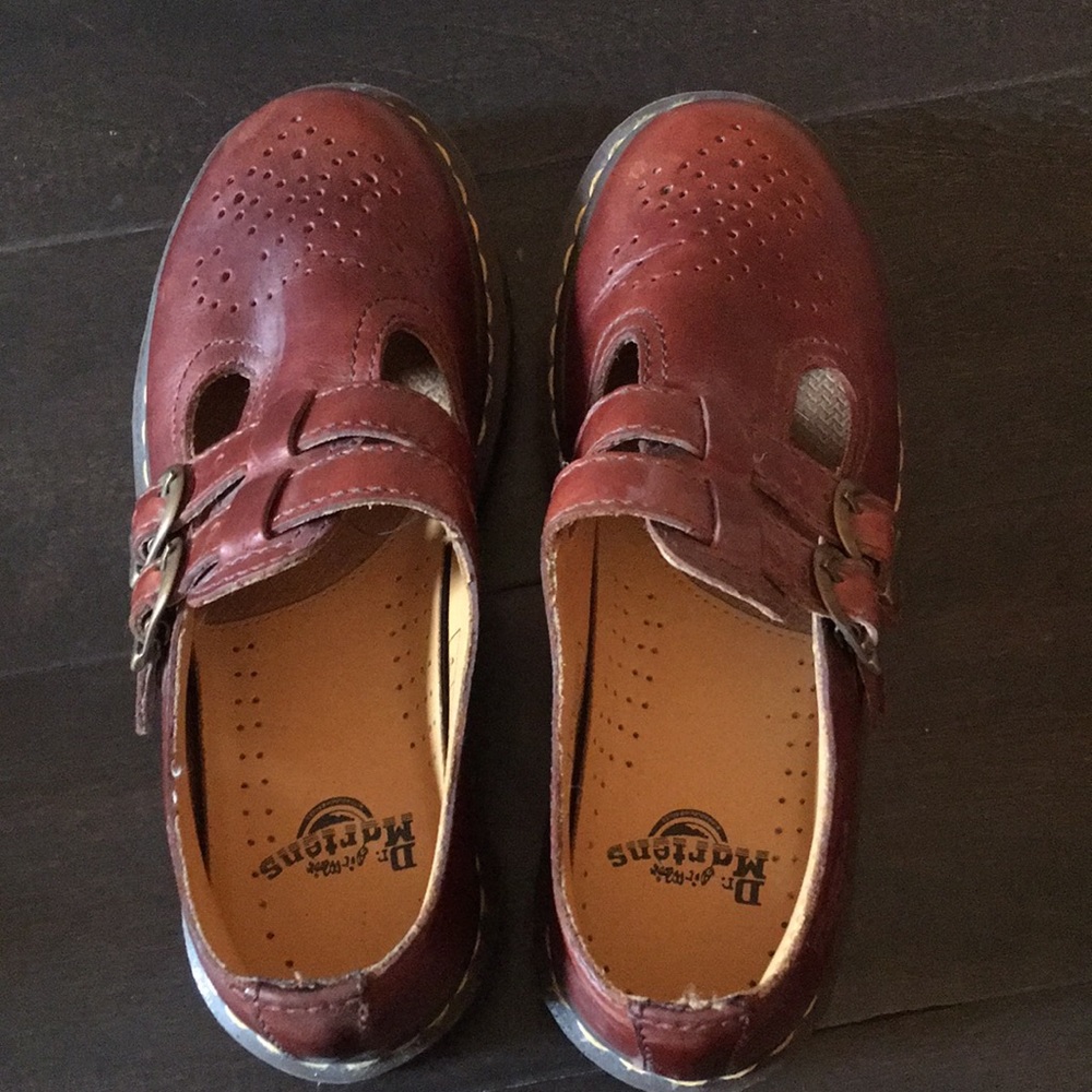 Doc marten Mary Jane